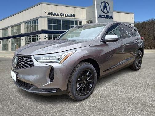 2025 Acura RDX Base