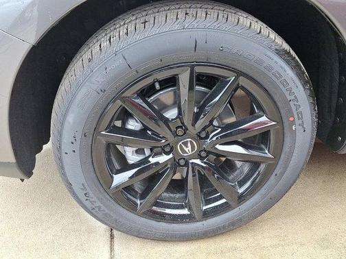 2025 Acura RDX Base