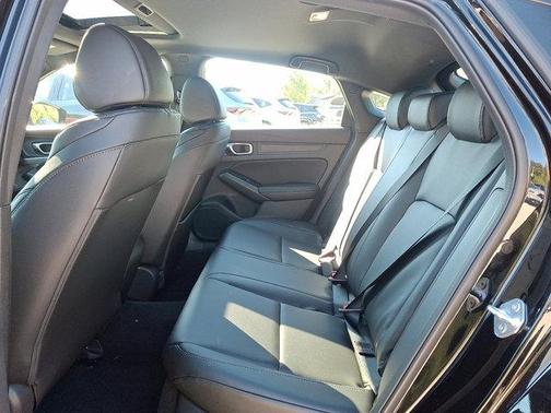 2026 Acura Integra w/A-Spec Package