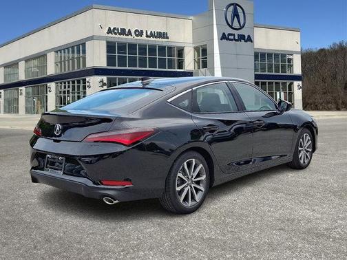 2026 Acura Integra INTEGRA
