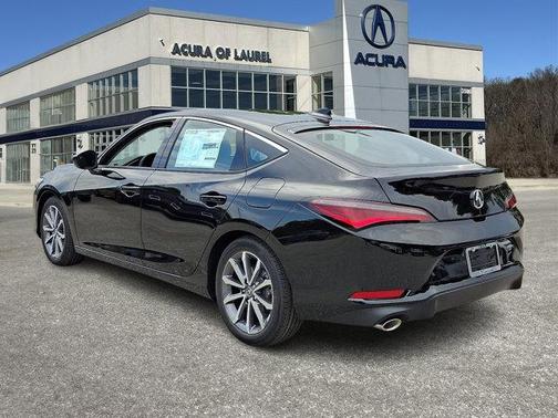 2026 Acura Integra INTEGRA