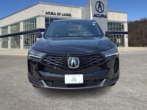 2025 Acura RDX Base