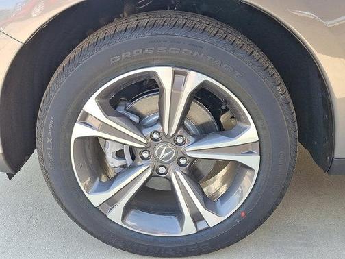 2025 Acura RDX Technology Package