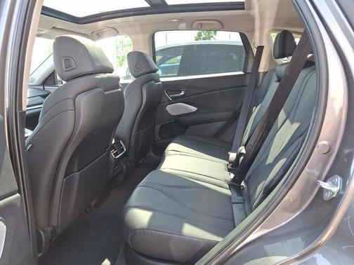 2025 Acura RDX Technology Package