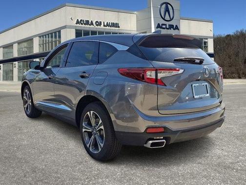 2025 Acura RDX Technology Package