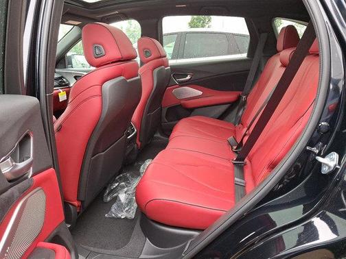 2025 Acura RDX A-Spec Advance Package