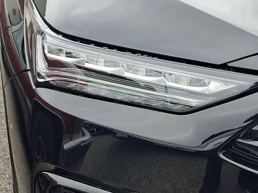 Black Pearl 2025 Acura MDX A-SPEC
