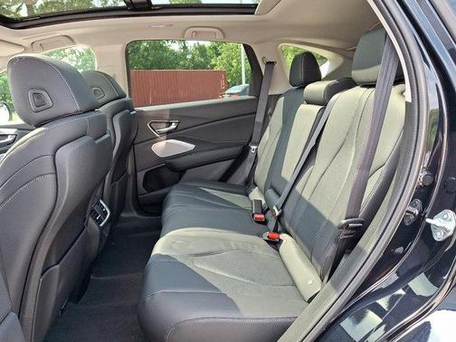 2025 Acura RDX Technology Package