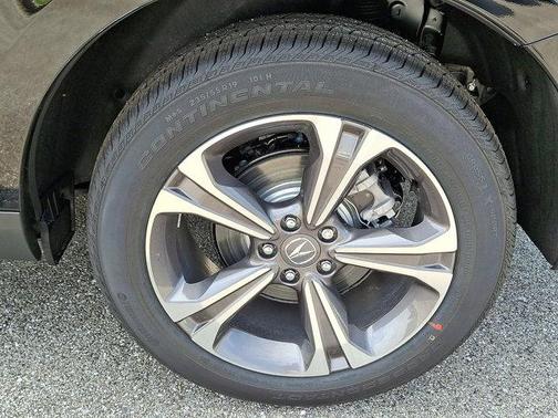 2025 Acura RDX Technology Package