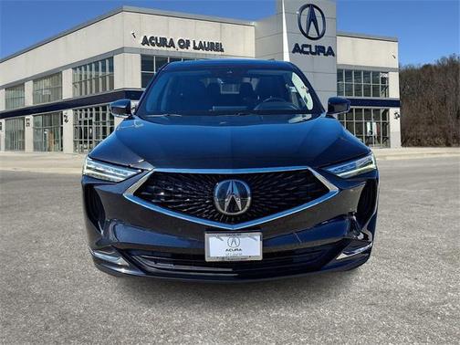 2022 Acura MDX Technology Package