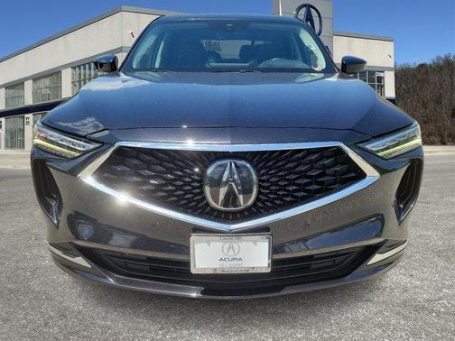2022 Acura MDX Technology Package