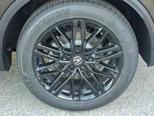 2026 Acura MDX A-SPEC Advance Package