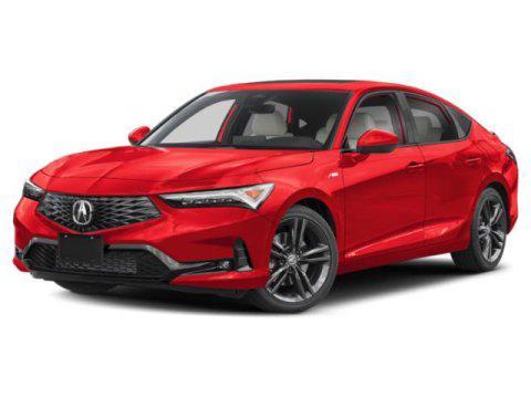 2025 Acura Integra A-SPEC