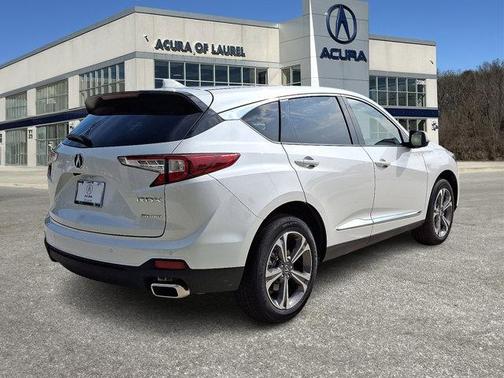2025 Acura RDX Technology Package