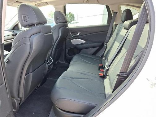 2025 Acura RDX Technology Package