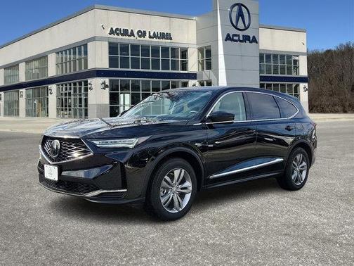 2026 Acura MDX Standard