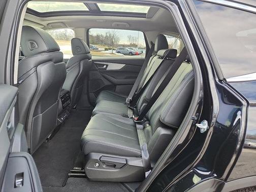 2026 Acura MDX Standard