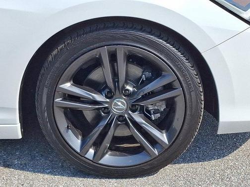 2025 Acura Integra A-SPEC Technology