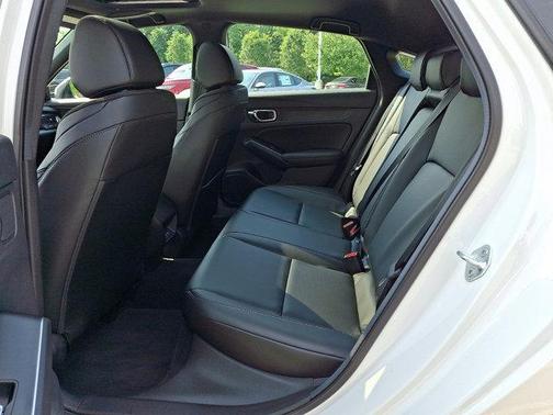 2025 Acura Integra A-SPEC Technology