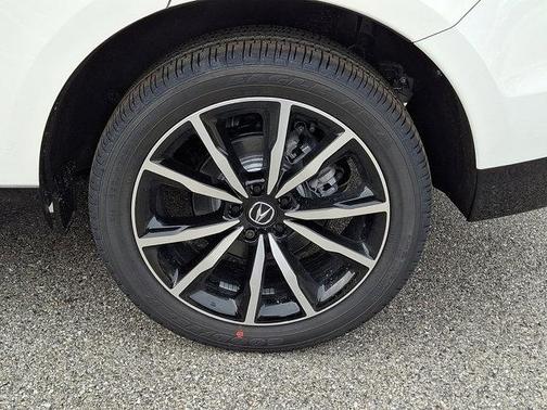 2026 Acura RDX A-Spec Advance Package