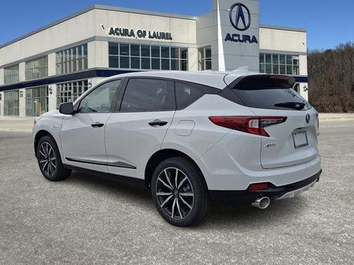 2026 Acura RDX A-Spec Advance Package