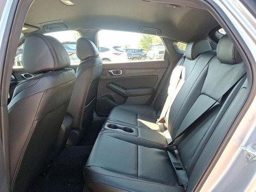 2026 Acura Integra Type S