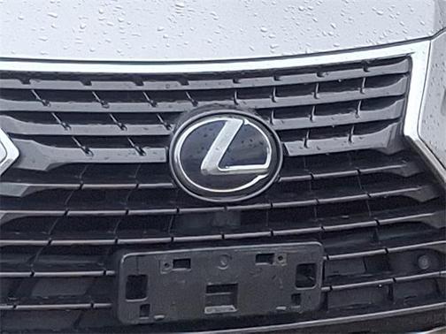 2020 Lexus NX 300h Base