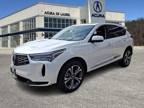2025 Acura RDX Technology Package