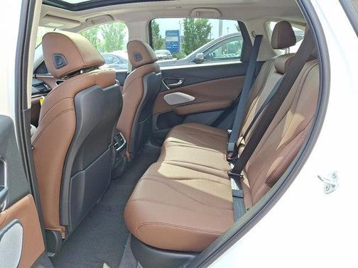 2025 Acura RDX Technology Package