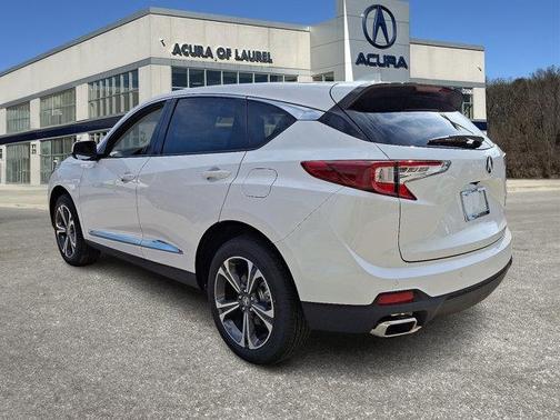 2025 Acura RDX Technology Package