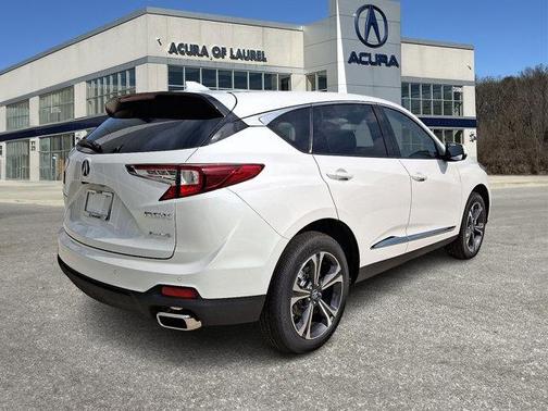 2025 Acura RDX Technology Package