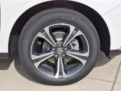 2025 Acura RDX Technology Package