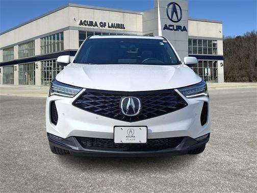 2025 Acura RDX Base
