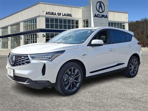 2025 Acura RDX Base