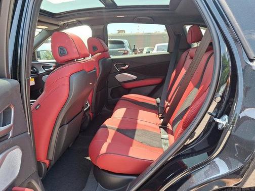 2025 Acura RDX Base