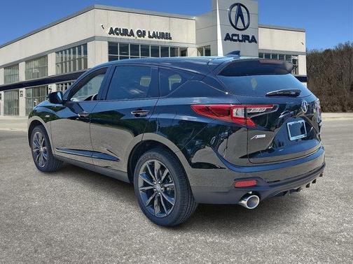 2025 Acura RDX Base