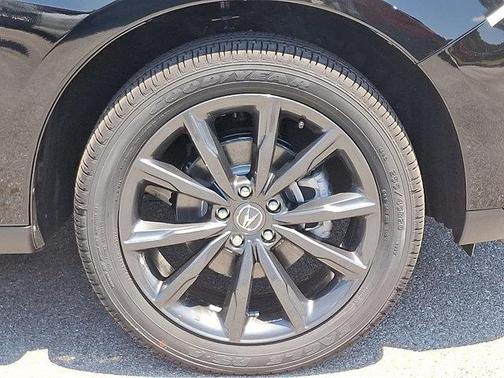 2025 Acura RDX Base