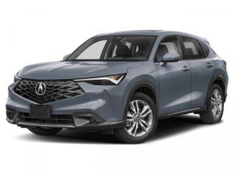 2025 Acura ADX 4ADX