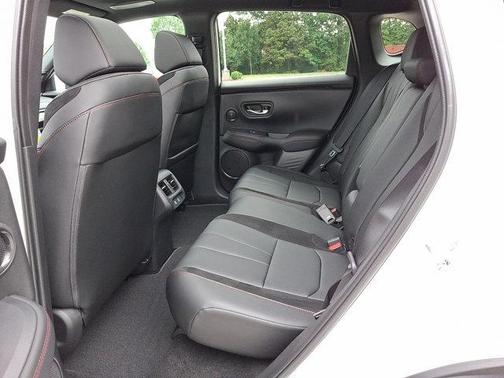 2025 Acura ADX A-Spec with Advance