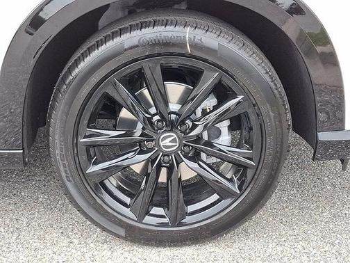 2025 Acura ADX A-Spec with Advance