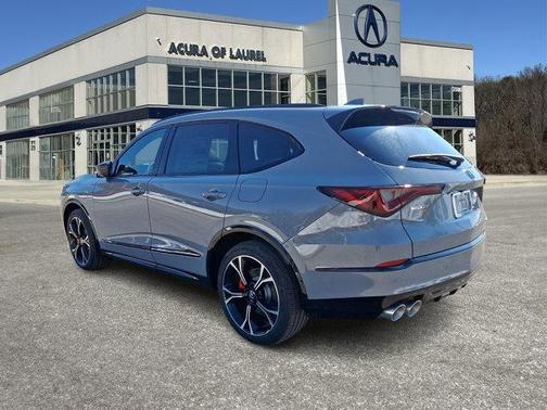 2026 Acura MDX Type S Advance Package