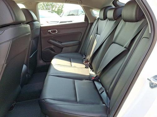 2025 Acura Integra BASE