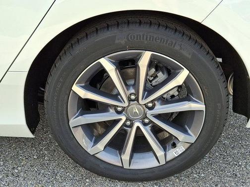 2025 Acura Integra BASE