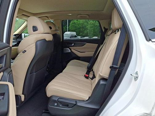 2025 Acura MDX Advance Package