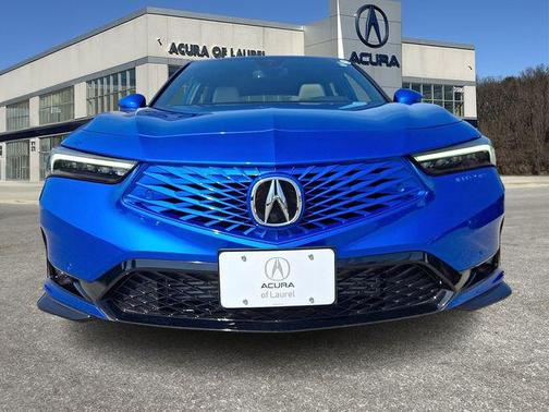 B-649pv/Double Ape 2026 Acura Integra FWD A-Spec with Technology