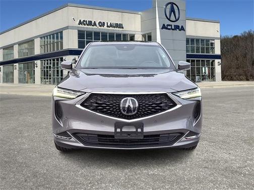 2023 Acura MDX Technology Package