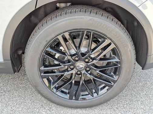 2026 Acura MDX w/A-Spec Advance Package