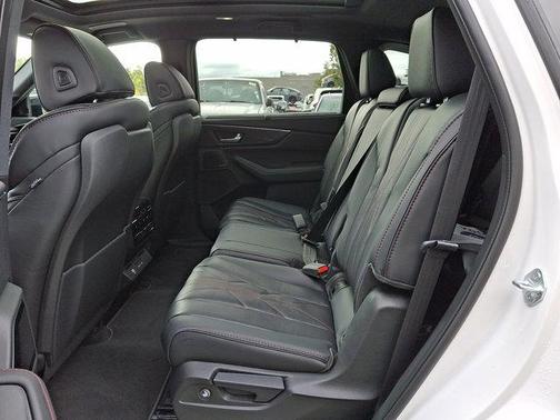 2026 Acura MDX Type S Advance Package