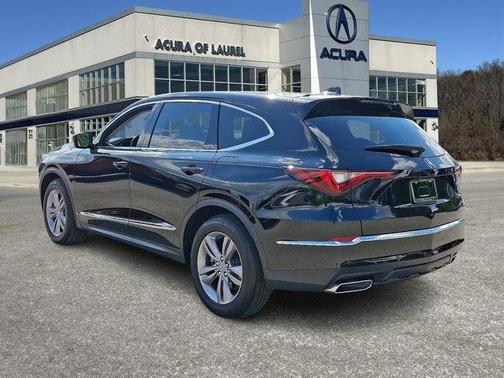 2024 Acura MDX Standard