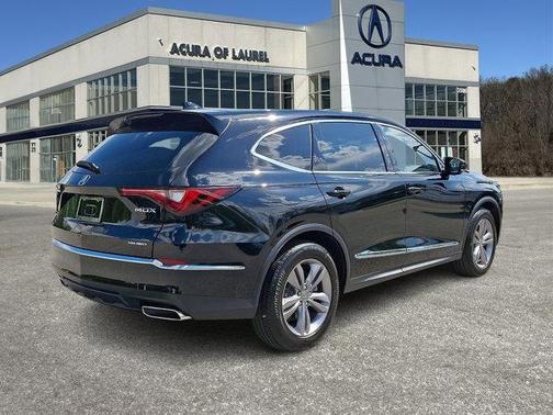 2024 Acura MDX Standard